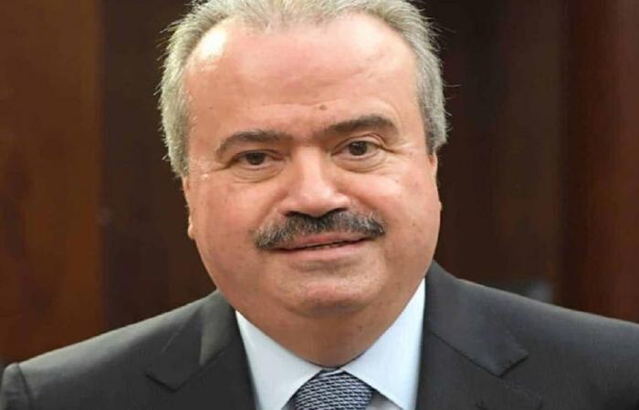جابر يحيل مشروع موازنة 2027 إلى مجلس الوزراء