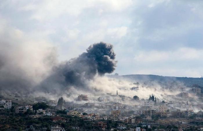 إسرائيل تغيّر أسلوبها: تدمير استباقي قبل التوغل البرّي