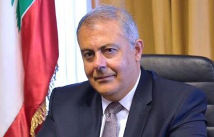 عبود: القوى الأمنية تصوّر المخالفين على إشارات المرور لاستدعائهم
