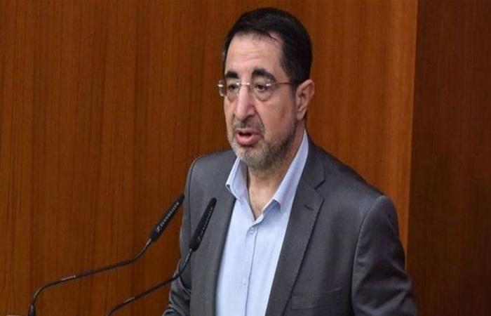 الحاج حسن: سنحافظ على أسباب قوتنا وعلى وجودنا