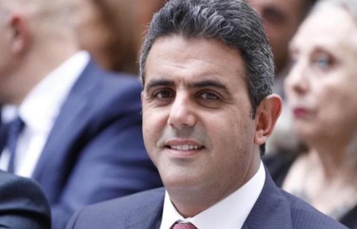 الحواط: نطالب كرامي بإعادة دراسة موضوع إقفال بعض المدارس