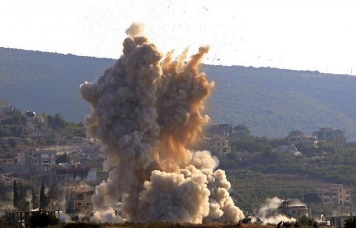 مسيرات “الحزب”: على إسرائيل أم على الدولة وحاضنته؟