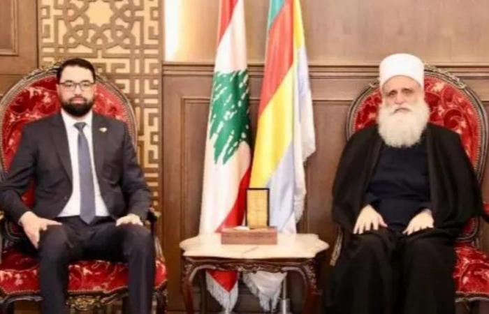 أبي المنى: خطوات سورية سريعة لترسيخ الوحدة الوطنية