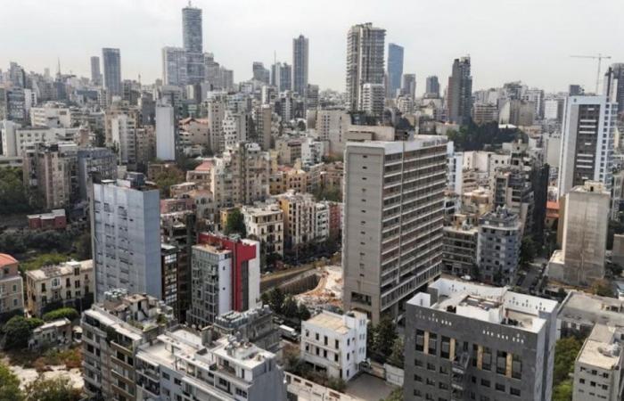 من العصبية الخلدونية إلى تكلّس السلطة في لبنان