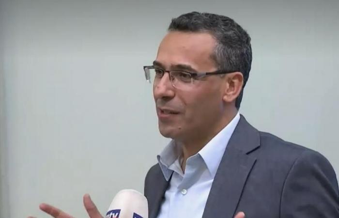 هاني إلى الأردن لهذه الغاية