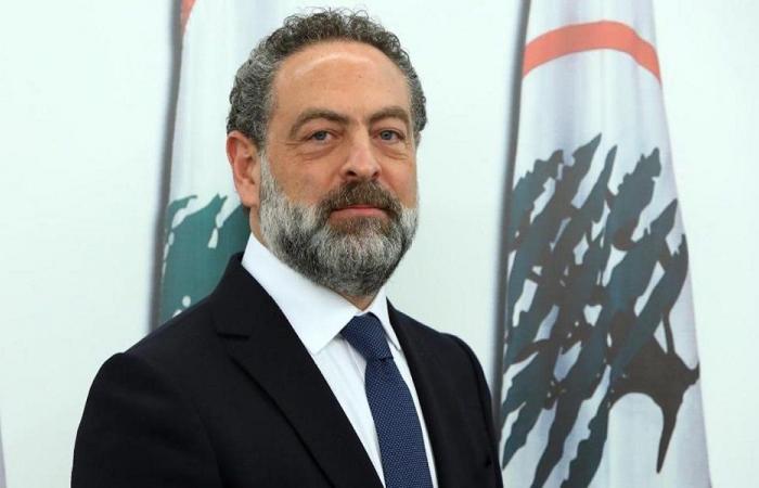 اسطفان: الدولة لا تقوم على النصوص بل على تنفيذ قراراتها
