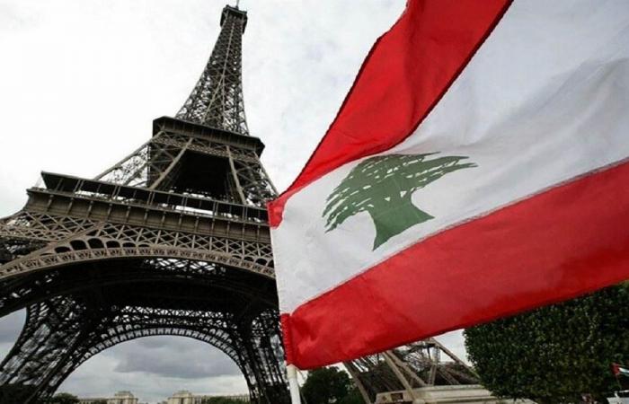 العين على باريس