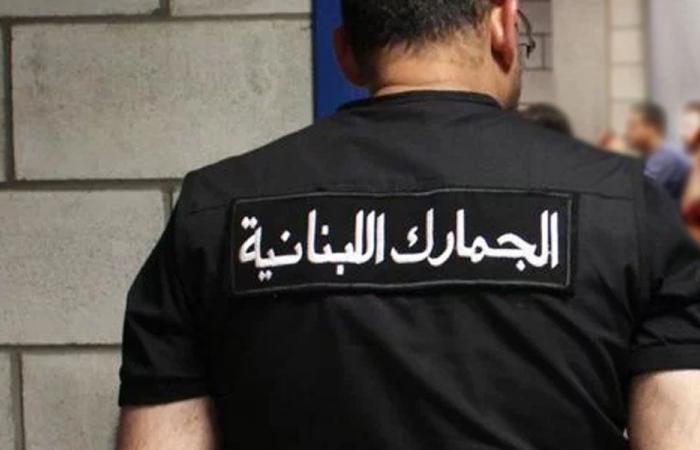 بالصوَر: ضبط متمّمات ومواد غذائية وتبغ في طرابلس وزغرتا