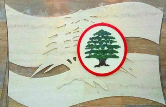 “القوات” تكشف حقيقة ما يُحكى عن استقالة وزير الطاقة!