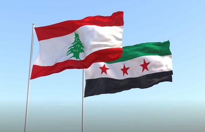 وزير الاقتصاد السوري: نريد بدء علاقة صحية مع لبنان