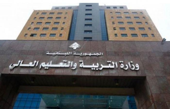 مبانٍ خطرة في طرابلس والقبة.. و”التربية” توضح!
