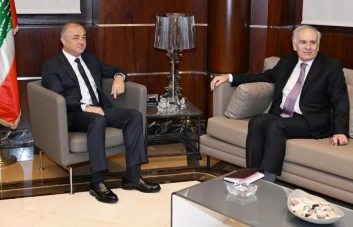 بو صعب: الاستقرار الفعلي يتطلب حلاً جذرياً ينهي العدوان