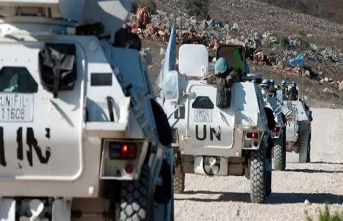لبنان يقترح تمديد “اليونيفيل” لـ 6 أشهر أو تعديل مهامها