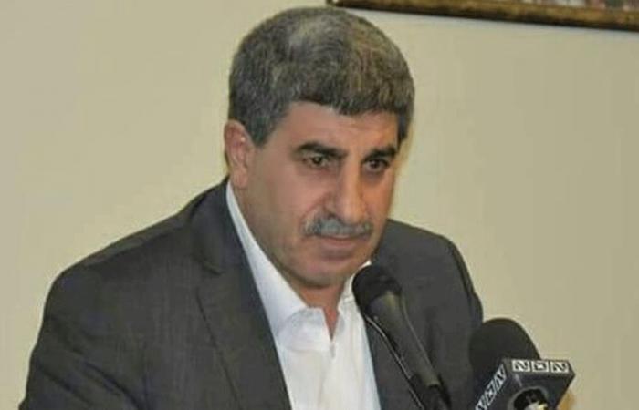 طليس: لأوسع تحرك الأربعاء