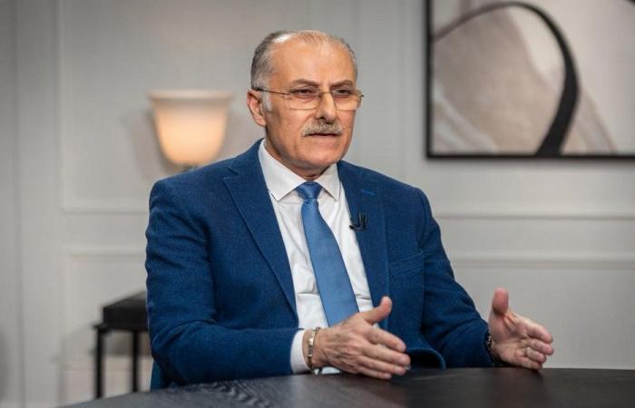 عبدالله: ندعم “المالية” في مكافحة التهرب الضريبي