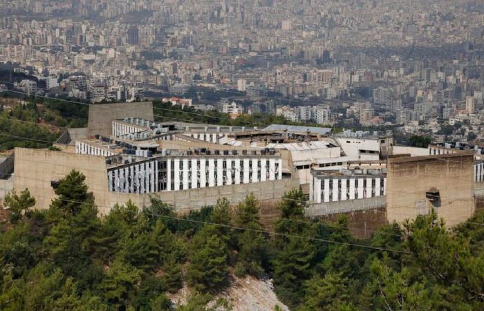 بعد 13 يوماً من الإضراب.. مناشدة من داخل سجن رومية!