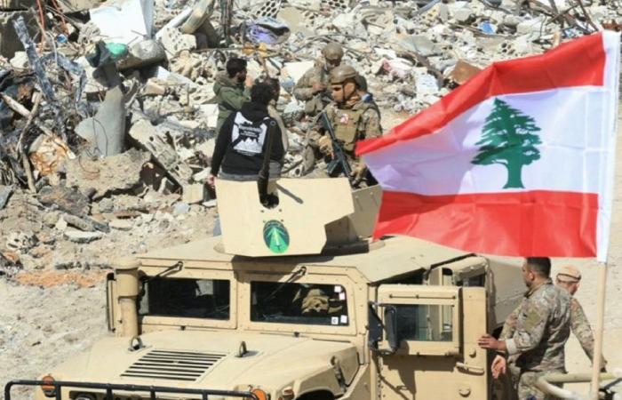 واشنطن تضغط ليتولى الجيش وحيدًا أمن الحدود الجنوبية