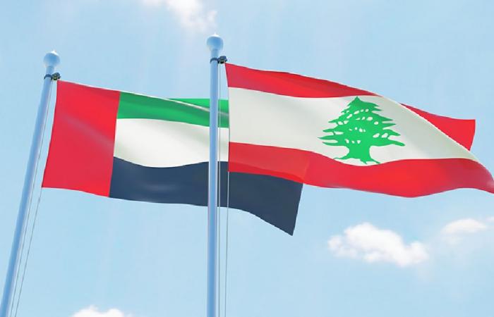 الإمارات: سنفتتح مركز تأشيرات إلكترونية في لبنان الشهر المقبل