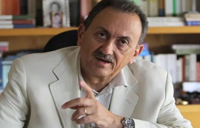 سيمون كرم يزور باريس لبحث مرحلة ما بعد “اليونيفيل”