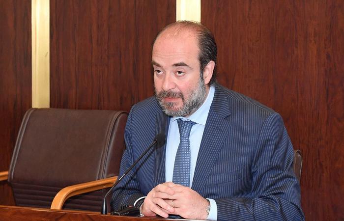 عقيص: ذنب الحكومة الحالية أقبح بكثير