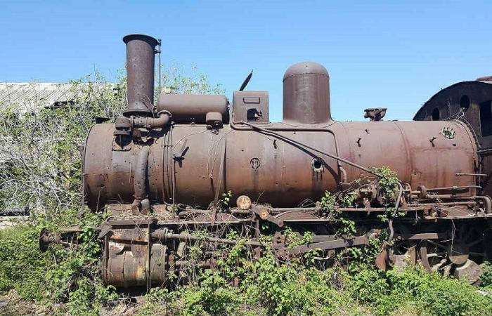 سكة الحديد بين طرابلس وحمص… فرصة جديدة للشمال!