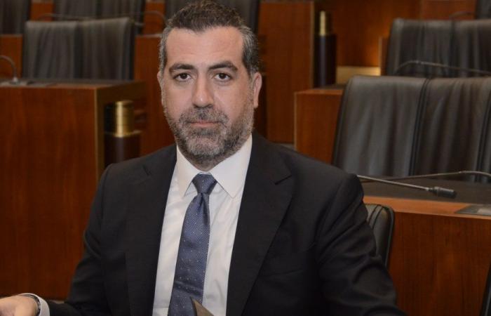 السعد: شكرًا للرئيس ترامب لأنه يثبت بالأفعال مدى محبته للبنان