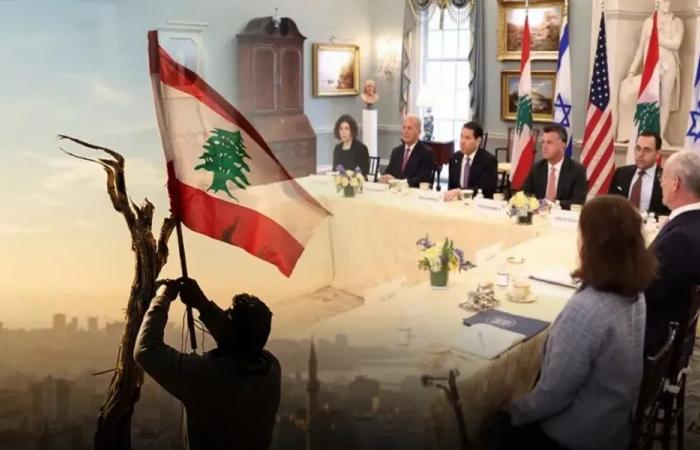 اجتماع تامبا اختبار للدولة بين الانسحاب الإسرائيلي وحصرية السلاح