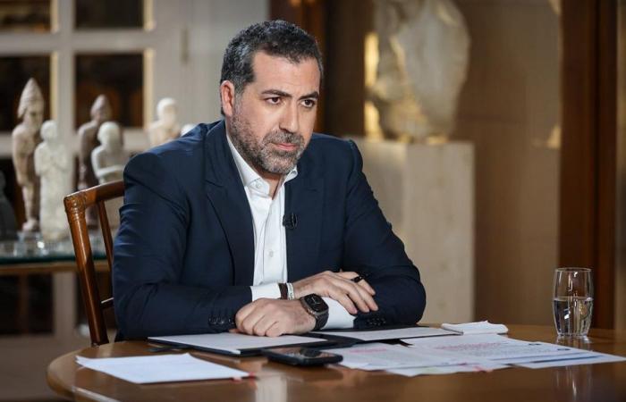 السعد: الاعتداءات الحوثية على السعودية تشكّل إعلان حرب إيرانية