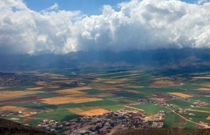عبوة “مشبوهة” في البقاع… والجيش يتحرّك