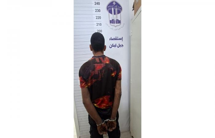 “اللمبي” في قبضة الأمن… وهذا ما اعترف به!