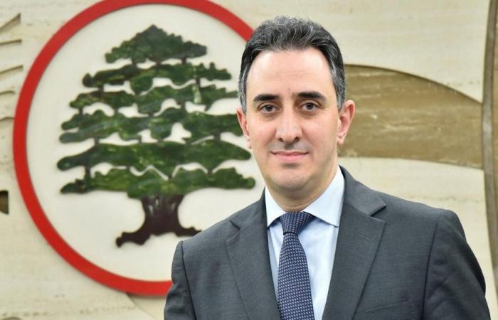 رازي الحاج يطالب بالتحقّق من تمويل شراء عقارات في المتن