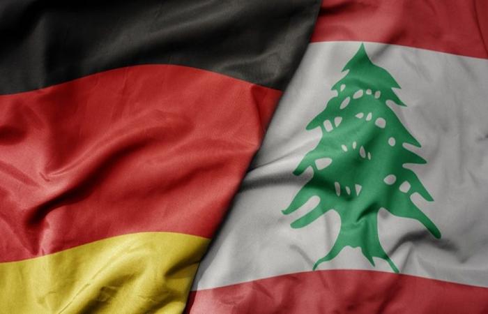 5 ملايين يورو من ألمانيا للبنان