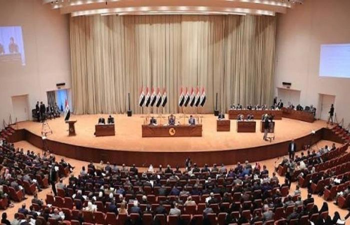 مجلس النواب العراقي يصوّت على أسماء وزراء الحكومة