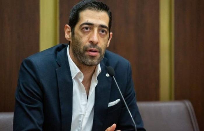 حنكش: “السلاح” لم يجلب سوى الويلات للبلد