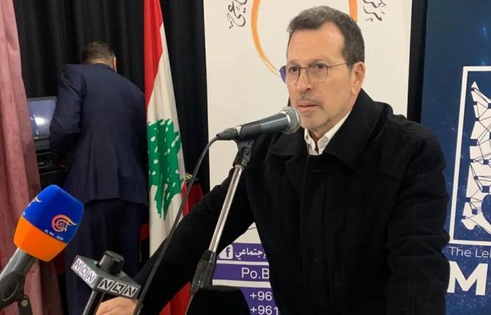 شحادة: الاتفاق مع قطر محطة مهمّة نحو حلول مستدامة