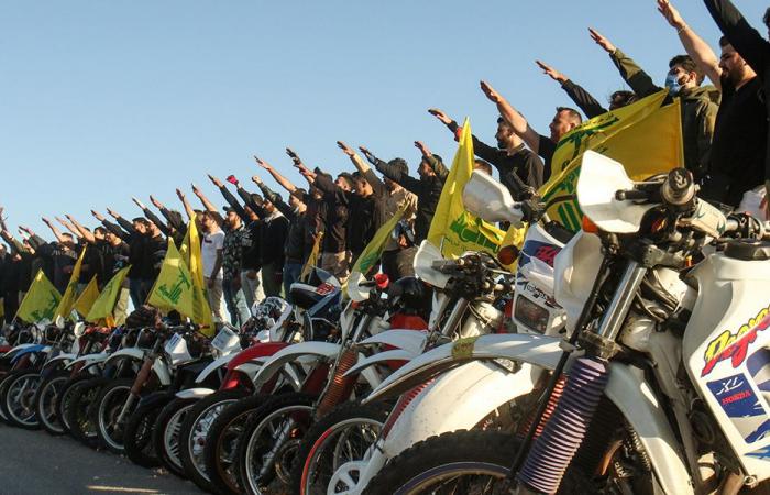 مسلحون من “الحزب” يحاصرون دورية خلال مداهمة مستودع أدوية!