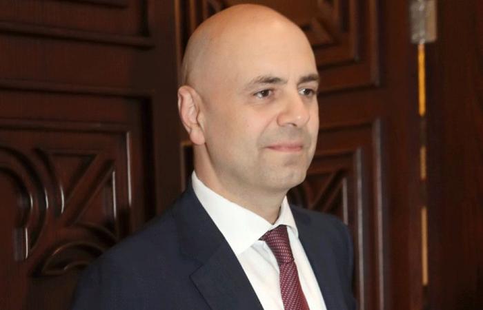 حاصباني للحكومة: ما المقصود بمناطق ذات حساسية أمنية؟