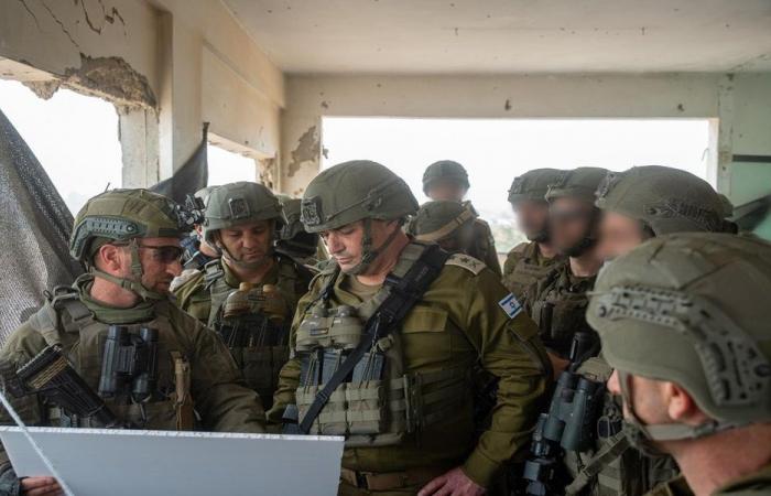 إسرائيل ترفع جاهزيتها على جميع الجبهات