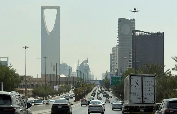 السعودية تعلن اعتراض صاروخ حوثي باتجاه الرياض