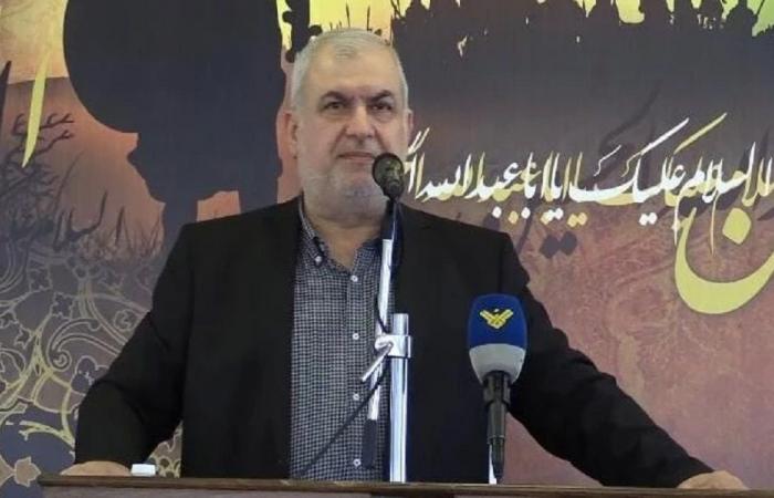 “الحزب” يتمسك بـ”شرعية المقاومة” ويهاجم التفاوض المباشر