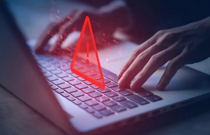فرنسا… ثغرة أمنية حرجة توقف مواقع حكومية 