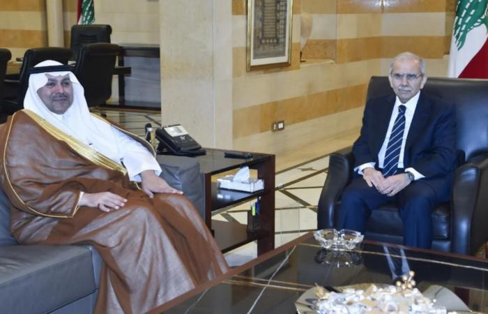 سلام التقى الدوسري: نؤكد وقوفنا إلى جانب السعودية