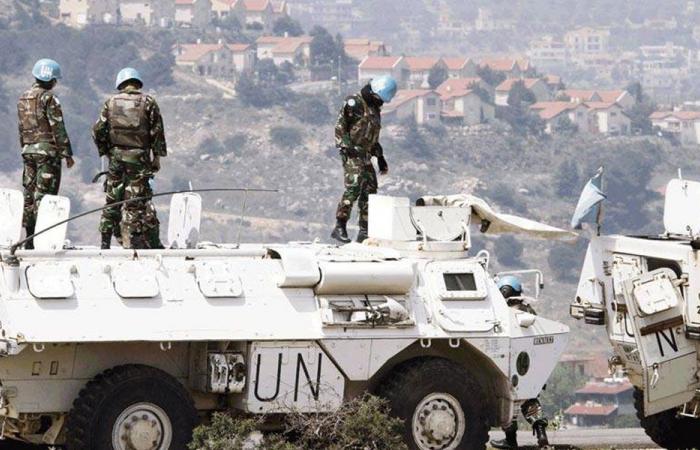 فرنسا تتحرّك لما بعد اليونيفيل: لبنان وافق وواشنطن البديل