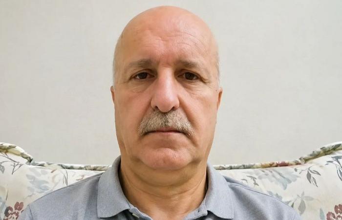 الداخلية السورية تعلن القبض على ابن عم بشار الأسد