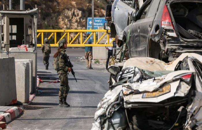الأمم المتحدة: مخاوف من تطهير عرقي بالخليل