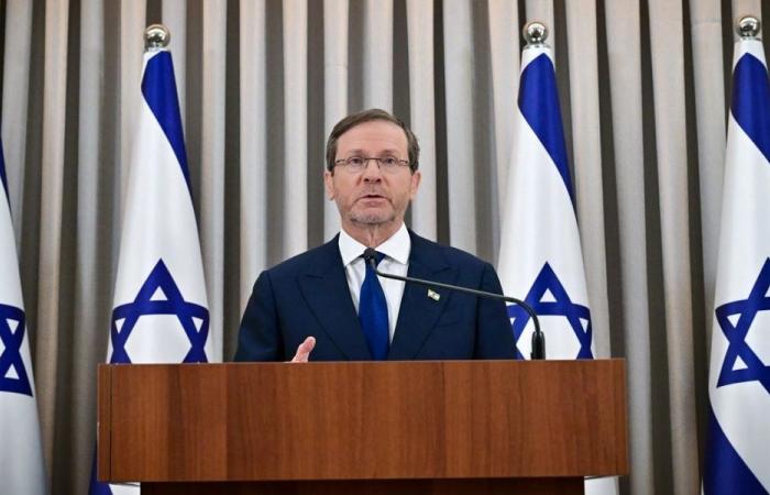 الرئيس الإسرائيلي: لتجنّب انتخابات جديدة