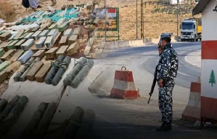 غضب أميركي من تسوية “ضهر البيدر”