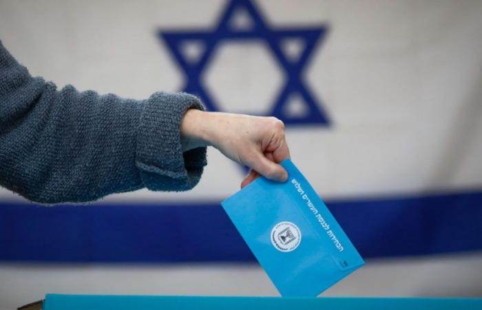 انتخابات إسرائيل: تحقيق مستمر ولا خطر على النتائج!
