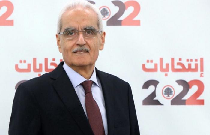 يزبك: ما الأخطر ملف النفايات أم ملف المتفجرات؟