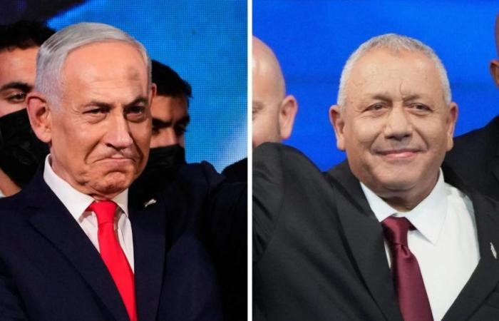 نتنياهو وآيزنكوت وجهان لعملة واحدة… فماذا ينتظر لبنان؟
